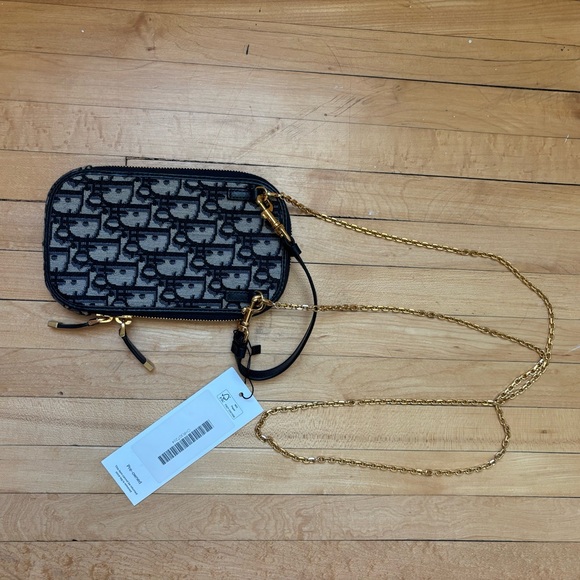 Dior Crossbody Phone Holder - Picture 5 of 8